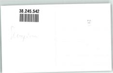 Lugano Dampfschiff Sempione Binnenschiff Foto AK