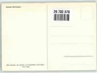 8627 Grüningen - Schloss