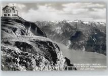 6440 Brunnen - Frohnalpstock AKU2