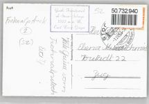 6440 Brunnen - Frohnalpstock AKU2