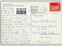 7250 Klosters - Konvolut Klosters 12 verschiedene AK gute Qualität