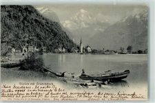 6454 Flüelen
