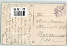 6474 Amsteg - Windgälle Feldpost Gebirgskompanie I/6