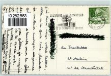 1000 Ouchy - Fliegeraufnahme