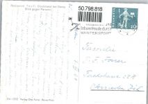 7270 Davos Platz - Restaurant Teufi Dischmatal, Parsenn