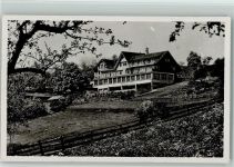 9113 Degersheim - Kurort Senntüi