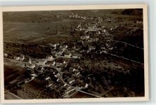 8556 Wigoltingen - Fliegeraufnahme