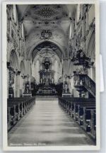 4115 Mariastein - Kirche AKU2