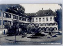 9100 Herisau - Heinrichsbad