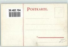 9050 Appenzell - Appenzellerpaar in den Bergen