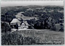 8376 Allenwinden - Gasthaus Zum Kreuz B.Röthlisberg