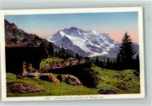 3801 Jungfraujoch
