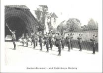 3270 Aarberg - Knaben-Trommler- und Pfeiferkorps