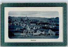 9042 Speicher Passepartout