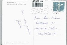 7050 Arosa - Teilansicht