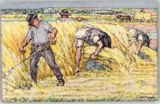 1. August Bundesfeier / Pro Patria Schweiz