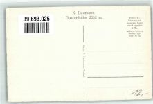 Sustenpass Foto AK Foto Hartmann