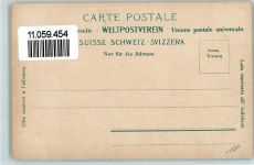 6078 Lungern - und das Wylerhorn