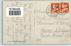 9633 Hemberg 1932 - Bad Hemberg