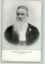 6162 Entlebuch - J. Felder preisgekrönter Jodler