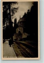 7500 St. Moritz - Segantini-Museum