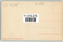 7500 St. Moritz - Segantini-Museum