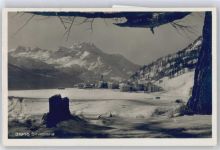 7513 Silvaplana - Gesamtansicht