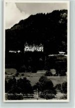 1832 Chamby - Grand Hotel des Narcisses