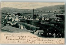 9038 Rehetobel 1903 Gebrauchsspuren