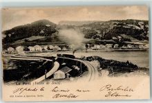1342 Le Pont 1903