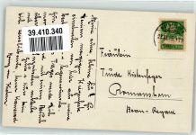 8570 Weinfelden - Schloss