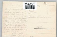 4125 Riehen - Diakonissenanstalt