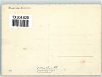 3718 Kandersteg - Aus der Vogelschau