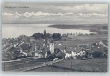 2012 Auvernier 1909 - Kirche