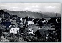 1071 Chexbres - Kirche