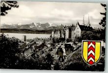 2000 Neuchâtel Neuenburg Foto AK