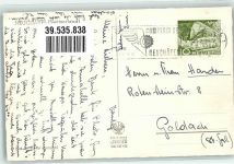 2000 Neuchâtel Neuenburg Foto AK