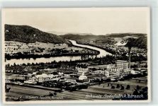 5330 Bad Zurzach - Sodafabrik