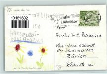 4410 Liestal - Ober Tor Wandmalerei