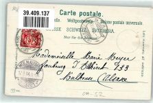 6410 Rigi Kulm 1904