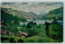 3855 Brienz BE - See