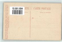 3822 Lauterbrunnen Foto AK Hotel Adler