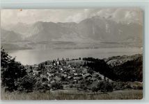 3655 Sigriswil - Stockhorn