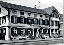 4853 Murgenthal - Gasthof zum Kreuz