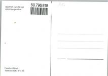 4853 Murgenthal - Gasthof zum Kreuz