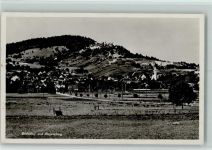 8158 Regensberg - Dielsdorf und Regensberg