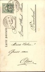 4438 Langenbruck - Sanatorium Erzenberg