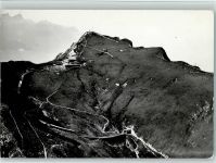 Rochers de Naye - Grand Hotel