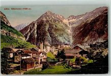 6487 Göschenen