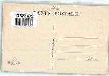 1255 Veyrier Sierne - Kirche